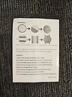 Musical Boxing Pro With Gloves  Controls For Speed And Mode  Black