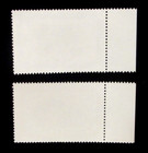 Turks And Caicos Stamps Scott 356 357 Sport Boxing 1978 Unused Mint Nh