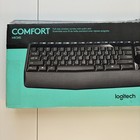 Logitech Mk345 Wireless Keyboard And Optical Mouse Combo New Open Box