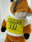 Singing Danceing And Twerking 15  Foxy Fox -singing  Fireball Video
