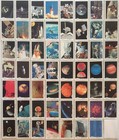 Nasa Space Shots Series 2 Photos Card Set 110 Cardsspace Ventures  1991