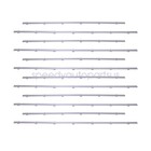 For Kd-65x75ch Xbr-65x800g Kd-65x750h I-6500sy80131 Kit Led Backlight Strips