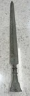 Ancient Chinese Reproduction Of Solid Bronze 24    Sword