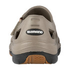 Shimano Evair Shoe Color - Khaki Size - 10  evash10hk  Fishing