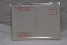 Vintage Strawberry Shortcake Thank You Postcards 1983 Lot Of 10 Unused New 