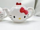 2 Hello Kitty Sanrio Small Teapot Toy 2017 Mcdonald s Happy Meal