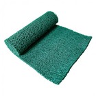 24 X 36 Inch Green Miners Moss 10mm Thick Sluice Box Matting Gold Panning