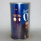 James Bond 007 Replica   Novelty Beer Can  Nb597  Paper Label