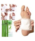 Kinoki Cleansing Detox Foot 10 Pads Free Size