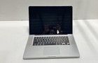 Apple Macbook Pro  15-inch  A1286  For Parts repair