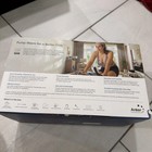 Eufy Wearable Breast Pump S1 Electric Hands-free Breast Pump  New- Open Box