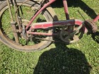 Schwinn 1969 Apple Krate Stingray 5 Speed With Front Drum Brake