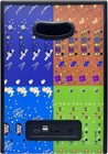 10  Retro Tabletop Arcade Machine  Features Tv Output  An Ideal Gift For Kids