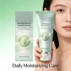 Healora Intertrigo Relief Cream 57g Skin Fold Rash Chafing Relief 1 Pack Usa