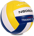 1 1lbs Weighted Heavy Volleyball For Setters Serve Trainer Setter Weighted Volle