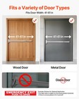 Push Bar Panic Exit Device  41  Stainless Steel Commercial Panic Bar For Exit Do