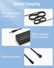 24v Ac Adapter For Epson Perfection V500 V600 Scanner 24vdc Power Supply Charger