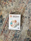 Ergobaby Easy Snug Infant Insert - Natural
