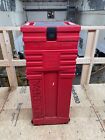 Nomadic Display Tradeshow Carrying Shipping Case With Wheels