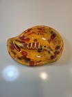 Pair Of Vintage Ashtrays