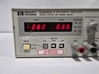 Hp Hewlett Packard E3630a Dc Power Supply Triple Output 0 To   20 Vdc 35w Read