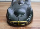 Vintage Batman Batmobile Bat Mobile Miniature Prop Replica Wood Display 16x6 5 