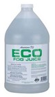  4  American Dj Eco-fog g Gallons Of Fog smoke haze Machine Refill Liquid Juice