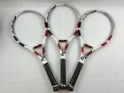 New Babolat Pro Stock Pure Drive 2012 Japan Gloss Paint Grip 4 3 8  3 Available