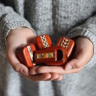 Handmade Wooden Keepsake Box Hidden Storage Jewelry Gift Box