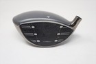 Taylormade Qi35 Max Lme 10 5  Driver Club Head Only Very Good Cond 3-5-b