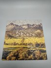 Springbok 7  X 7  Mini Puzzle Editions 1971  Armstrong Roberts  23-163-7031b