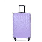 Travelhouse 3 Piece Hardshell Luggage Set Hardside Lightweight Suitcase With Tsa