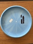 Dynamic Discs Warden Blue Misprint Disc Golf Putter 173g