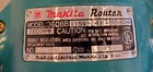 Makita 3608b 1 4  Fixed Base Router 