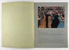 Gone With The Wind Program  vg   1967 36 Pages 9 1 4 x12 1 2  Movie Poster 27386