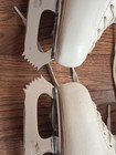 Edea Overture Ice Skates Size 240  0937 With Edea Charme Blades Size 9