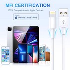 Usb A To Iphone Charging Cable Charger Cord For Iphone 6s 8 Se Xr Xs 11 12 13 14