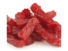 Australian Red Strawberry Licorice 2 Lbs  Or 4 Lbs     Free Shipping