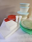 Vintage Tupperware Multiple Sizes And Styles  You Chose  Pre-owned  