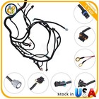 Ls1 4l80e Standalone Wire Harness 4 8 5 3 6 0 Vortec 60a Relay For Engine 97-06