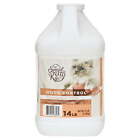 Scoopable Tight Clumping Cat Litter  Fragrance Free  14 Lb 