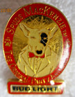Bud Light  Spuds Mackenzie  Official Product Pin  S154