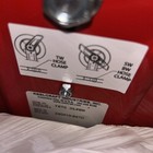 Reelcraft 7670 Olpbw Spring Return Hose Reel  3 8 In Hose Dia  70 Ft Length