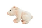 Pig Pink Cute Soft Stuffed Realistic Plush Animal  Gift  Educational Toy 10   F1
