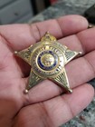 Obsolete Summit County Sheriff Ohio
