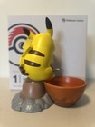 Pok  mon Center Exclusive Pikachu Garden Planter