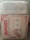 Huggies Little Snugglers Baby Diapers  Size Newborn - 84 Count