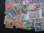 British Guiana Collection 58 Different U  M Many Cat   Pencil On Back