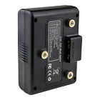 Kastar Battery D-tap Charger For Blackmagic Design Ursa Mini 4 6k Digital Cinema