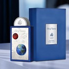 Lattafa Pride Art Of Universe For Unisex Eau De Parfum Spray  3 4 Ounce   100 Ml